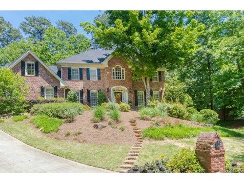 405 Spindle Court, Atlanta, GA 30350