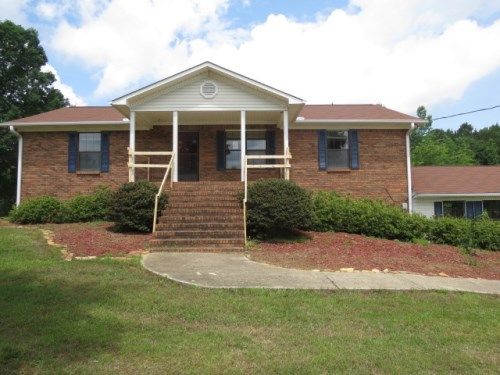 2794 Warrior Valley Rd, Altoona, AL 35952