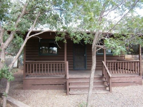 2814 Green Pine Lane, Lakeside, AZ 85929