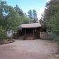 2814 Green Pine Lane, Lakeside, AZ 85929 ID:9080120