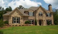 308 Warwick Place Mcdonough, GA 30253