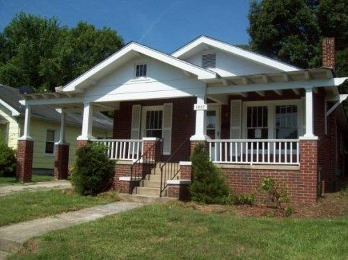 1807 Roseland Street, Greensboro, NC 27408