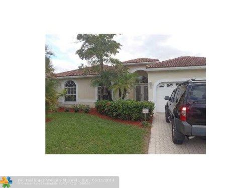 6004 NW 74TH ST, Pompano Beach, FL 33067