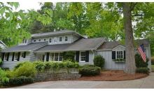 4710 Paran Valley Road Nw Atlanta, GA 30327