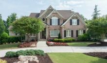 664 Glenover Drive Alpharetta, GA 30004