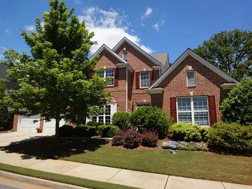 2234 Vernon Oaks Way, Atlanta, GA 30338