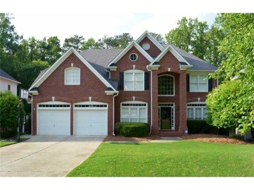 5056 Vinings Estates Court, Mableton, GA 30126