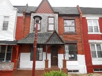 1608 Rowan St, Philadelphia, PA 19140