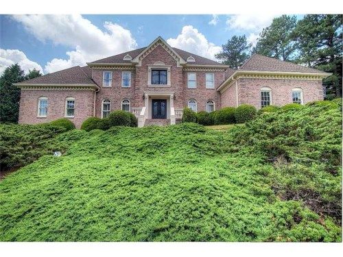 4927 Kanawha Bluff, Stone Mountain, GA 30087