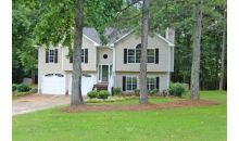 208 Paddington Place Canton, GA 30115