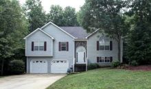 614 Bridgewater Place Canton, GA 30115