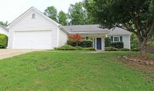 334 Spring Hill Drive Canton, GA 30115