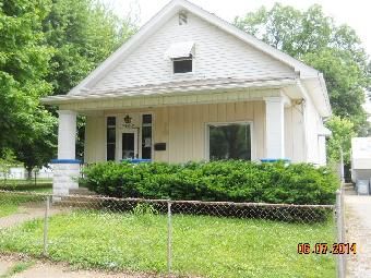 3402 Igleheart Ave, Evansville, IN 47712