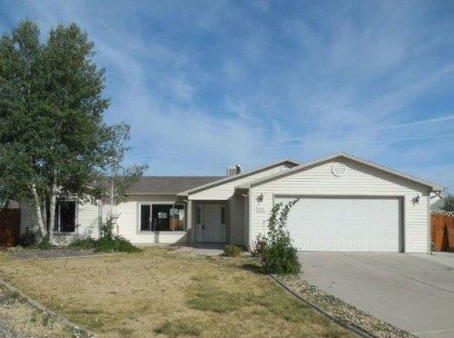 3142 W Merganser Lane, Grand Junction, CO 81504