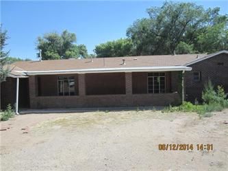 627  47th St Nw, Albuquerque, NM 87105