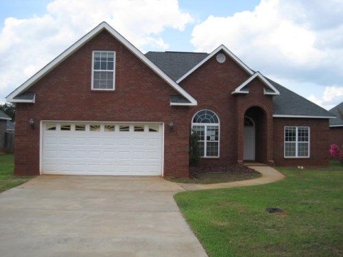 228 Sedgebrooke Dri, Warner Robins, GA 31088