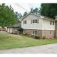 571 Fond Du Lac Drive, Stone Mountain, GA 30088 ID:8940988