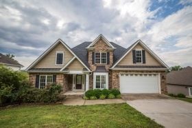 1869 Weston Hills Dr NW, Cleveland, TN 37312