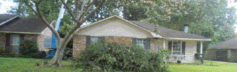 9082 Monhegan Avenue, Baker, LA 70714