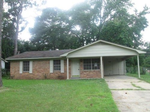 609 Lehman Dr, Jacksonville, AR 72076