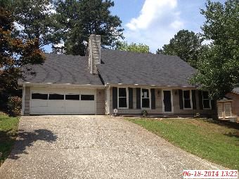 546 Stonemill Mnr, Lithonia, GA 30058