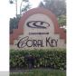 3430 N PINEWALK DR N # 627, Pompano Beach, FL 33063 ID:9136038