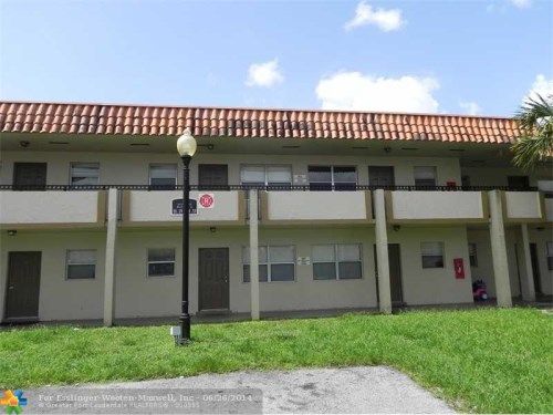 400 NW 65TH AVE # 219, Pompano Beach, FL 33063