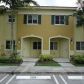 2920 SE 15 TE # 2920, Homestead, FL 33035 ID:9123276