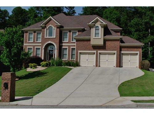 2855 Ivy Hill Drive, Buford, GA 30519