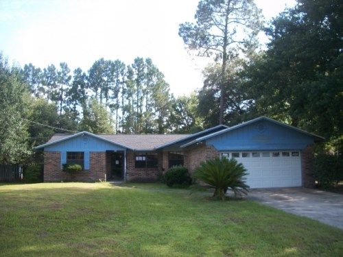 8651 Old Plank Rd, Jacksonville, FL 32220