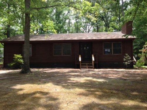 7031 Manning Road, Chesterfield, VA 23832