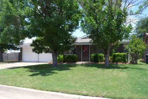 1341 SW 83rd St, Oklahoma City, OK 73159