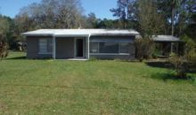 313 Clover Leaf Road Lake Placid, FL 33852