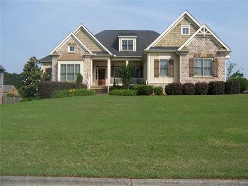 428 Waterford Drive, Cartersville, GA 30120