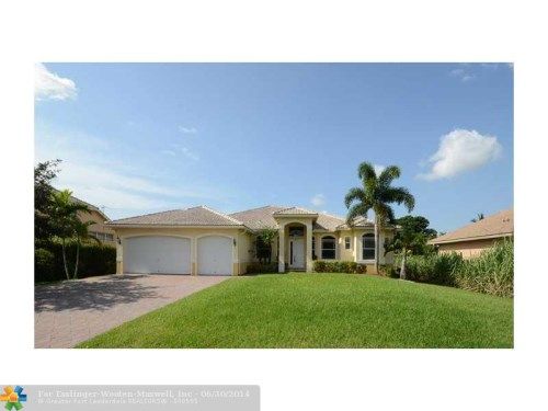 11740 NW 23 ST, Fort Lauderdale, FL 33323