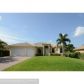 11740 NW 23 ST, Fort Lauderdale, FL 33323 ID:9129020