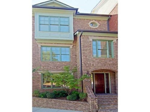 Unit 0 - 6003 City Walk Lane, Atlanta, GA 30328