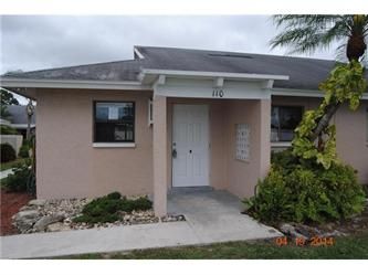 27671 Arroyal Rd #110, Bonita Springs, FL 34135