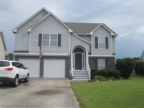 22 Carrington Trace, Cartersville, GA 30121