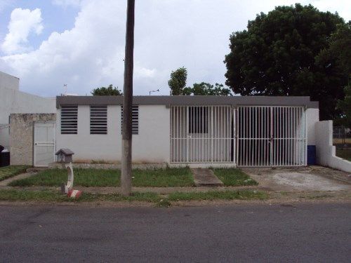 Ak-01 Urb. Rio Hondo Ii, Bayamon, PR 00961