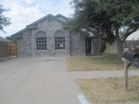 3528 La Vista Avenue, Mcallen, TX 78501