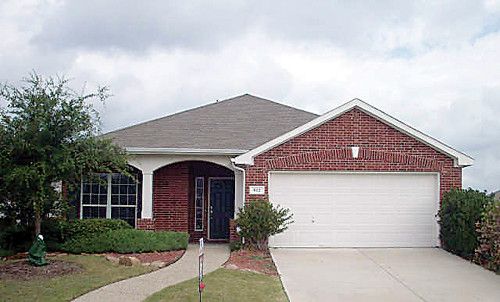 812 Bamboo, Anna, TX 75409