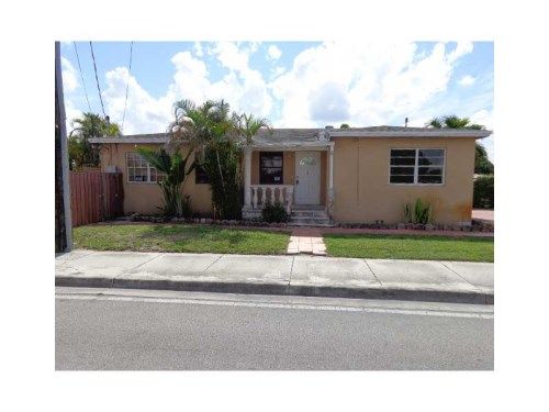 401 E 52 ST, Hialeah, FL 33013