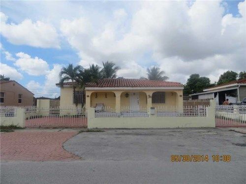 470 E 36 ST, Hialeah, FL 33013