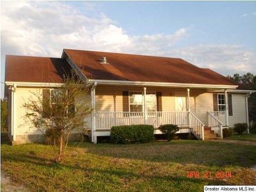 Jemison Rd #886, Jemison, AL 35085