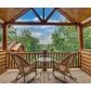 245 Davenport Mountain Road, Blue Ridge, GA 30513 ID:9017381