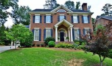 2848 Payton Oaks Drive Atlanta, GA 30345