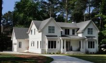 2691 Weigelia Road Ne Atlanta, GA 30345