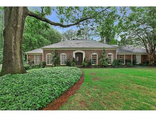 241 Blanton Road, Atlanta, GA 30342