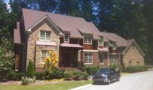 2053 Groveglen Court Atlanta, GA 30345